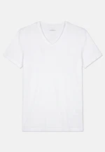 Sous-T-shirt col V in Blanc |  Seidensticker Onlineshop