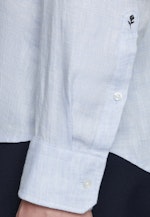 Slim Business Hemd Uni in Hellblau |  Seidensticker Onlineshop