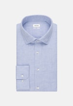 Slim Business Hemd Uni in Hellblau |  Seidensticker Onlineshop