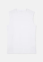 Tanktop Uni in Weiß |  Seidensticker Onlineshop