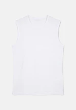 Tank top Uni in White |  Seidensticker Onlineshop
