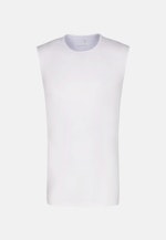 Tanktop Uni in Weiß |  Seidensticker Onlineshop