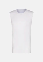 Tanktop Uni in Weiß |  Seidensticker Onlineshop