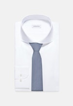 Slim (5cm) Tie Uni in Light Blue |  Seidensticker Onlineshop