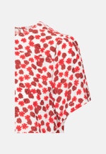 Regular fit prodtyp Floral in Rose Fuchsia |  Seidensticker Onlineshop