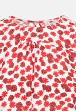 Regular fit prodtyp Floral in Rose Fuchsia |  Seidensticker Onlineshop