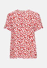 Regular fit prodtyp Floral in Rose Fuchsia |  Seidensticker Onlineshop