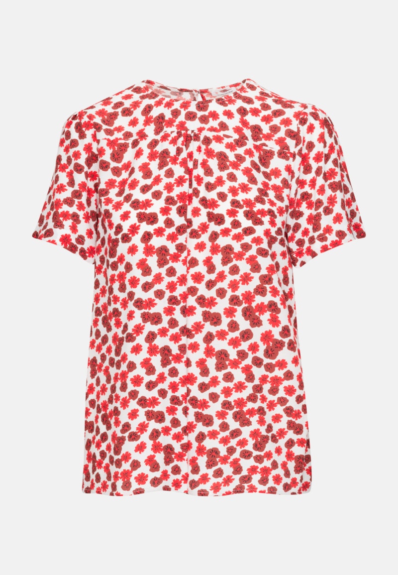 Regular fit prodtyp Floral