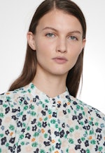 Slip Over Blouse Floral in Ecru |  Seidensticker Onlineshop