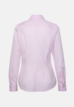 Hemdbluse slim fit in Rosa |  Seidensticker Onlineshop