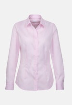 Hemdbluse slim fit in Rosa |  Seidensticker Onlineshop