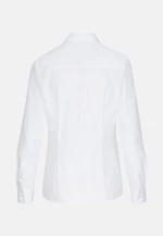 Hemdbluse regular fit in Weiß |  Seidensticker Onlineshop