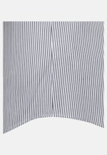 Shaped Business Shirt Stripes in Dark Blue |  Seidensticker Onlineshop