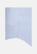 Shaped Business Hemd Streifen in Hellblau |  Seidensticker Onlineshop