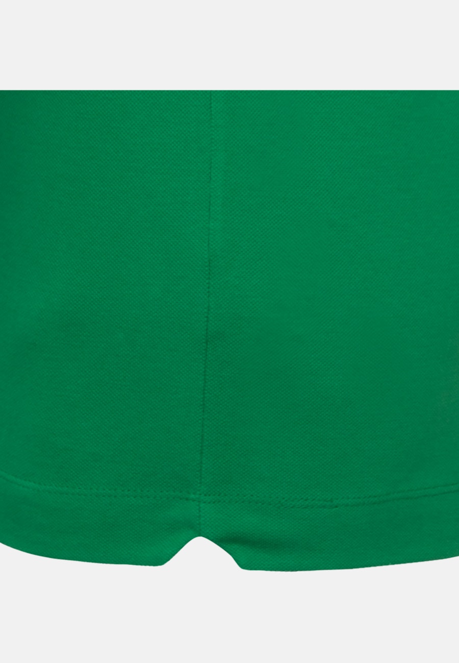 Polo-Shirt in Grün |  Seidensticker Onlineshop