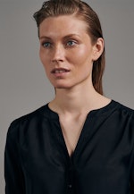 Tunique Uni in Noir |  Seidensticker Onlineshop