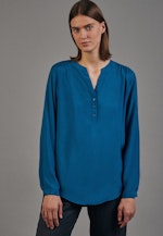 Tunic Uni in Turquoise |  Seidensticker Onlineshop