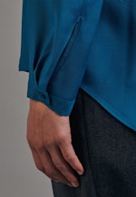 Tunic Uni in Turquoise |  Seidensticker Onlineshop