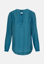 Tunic Uni in Turquoise |  Seidensticker Onlineshop