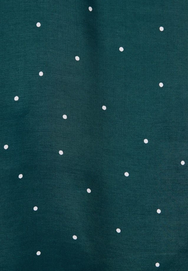 Tunique A Pois in Vert |  Seidensticker Onlineshop