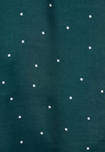 Tunique A Pois in Vert |  Seidensticker Onlineshop