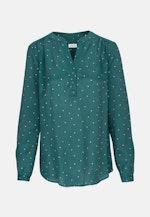 Tunique A Pois in Vert |  Seidensticker Onlineshop