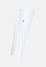 Shaped Business Hemd Uni in Weiß |  Seidensticker Onlineshop