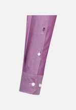 Slim Business Hemd Uni in Rosa/Pink |  Seidensticker Onlineshop