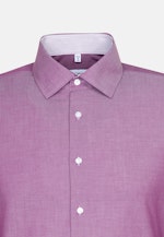 Slim Business Hemd Uni in Rosa/Pink |  Seidensticker Onlineshop
