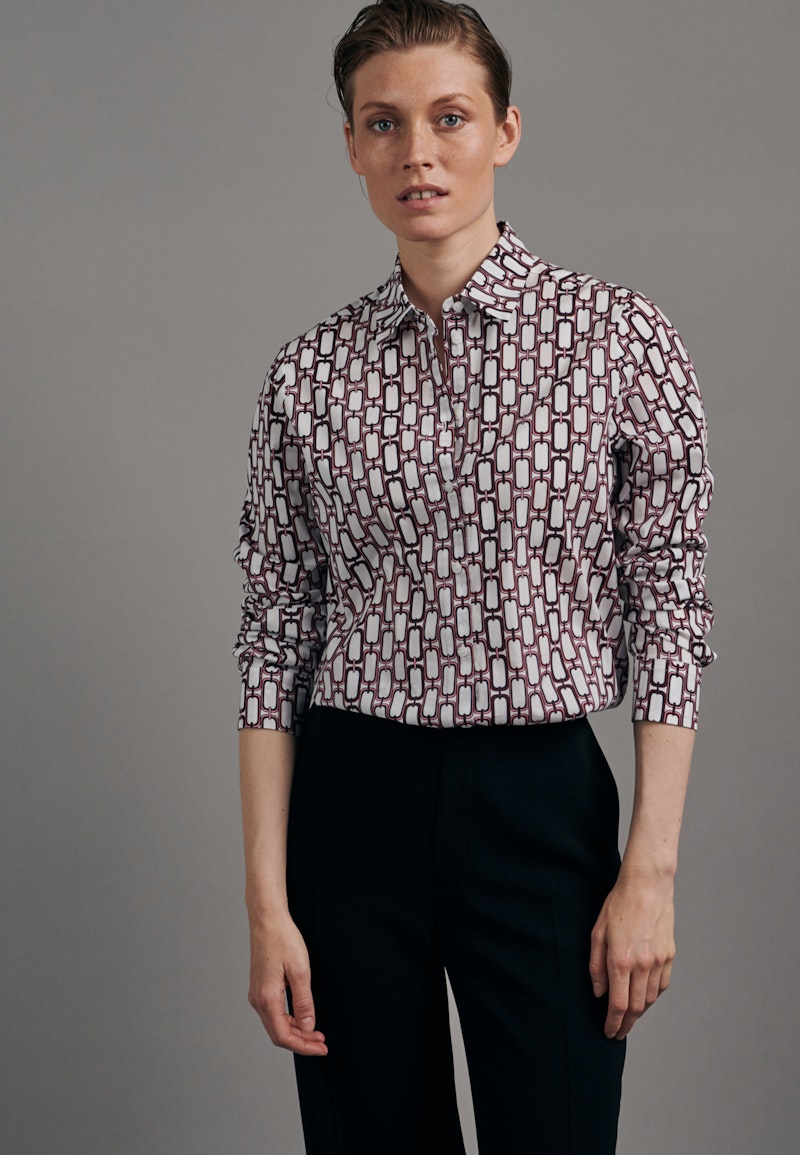 Shirt Blouse Print