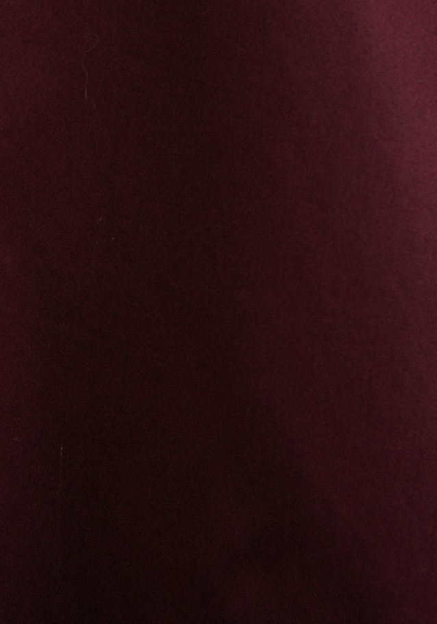 Collar Dress in Rot |  Seidensticker Onlineshop