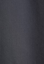 Hemdblusenkleid mit Stretchanteil in A- Linie in Dunkelblau |  Seidensticker Onlineshop