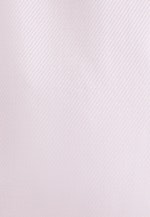 Kelchkragenbluse aus Twill slim fit in Rose Fuchsia |  Seidensticker Onlineshop