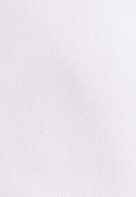 Hemdbluse aus Twill slim fit in White |  Seidensticker Onlineshop