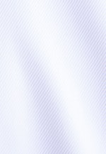 Hemdbluse aus Twill slim fit in Light Blue |  Seidensticker Onlineshop