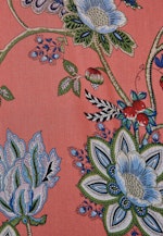Regular fit Tunika Floral in Rosa/Pink |  Seidensticker Onlineshop