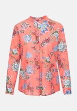 Regular fit Tunika Floral in Rosa/Pink |  Seidensticker Onlineshop