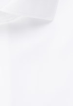 Slim Business Shirt Uni in White |  Seidensticker Onlineshop