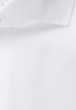 Regular Business Shirt Uni in White |  Seidensticker Onlineshop