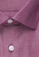 Regular Business Shirt Uni in Pink |  Seidensticker Onlineshop