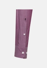 Regular Business Shirt Uni in Pink |  Seidensticker Onlineshop