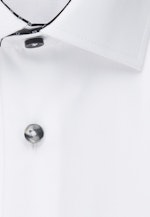Regular Business Hemd Uni in Weiß |  Seidensticker Onlineshop