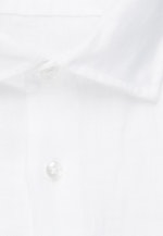 Shaped Business Hemd Uni in Weiß |  Seidensticker Onlineshop