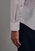Slim Business Shirt Stripes in Pink |  Seidensticker Onlineshop