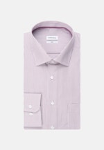 Slim Business Shirt Stripes in Pink |  Seidensticker Onlineshop