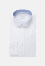 X-Slim Business Hemd Punkte in Hellblau |  Seidensticker Onlineshop