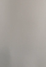 Oversized fit Longbluse Uni in Ecru |  Seidensticker Onlineshop