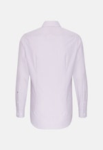 Shaped Business Hemd Streifen in Rosa/Pink |  Seidensticker Onlineshop