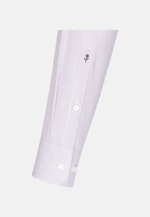 Shaped Business Hemd Streifen in Rosa/Pink |  Seidensticker Onlineshop