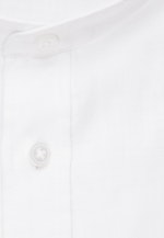 Shaped Business Hemd Uni in Weiß |  Seidensticker Onlineshop
